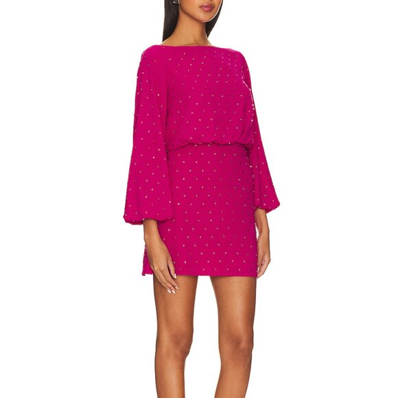 ASTR the Label Dress - Picture 2 of 5